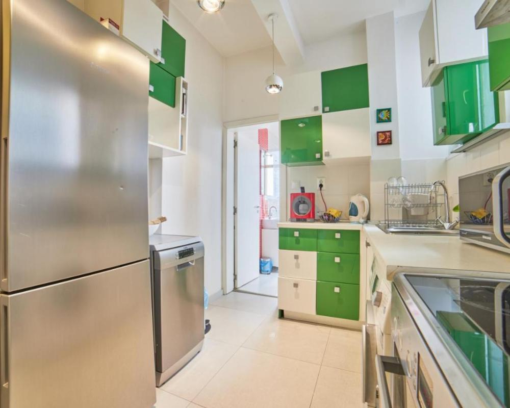 фото Spacious Flat on Sofia's Main Street