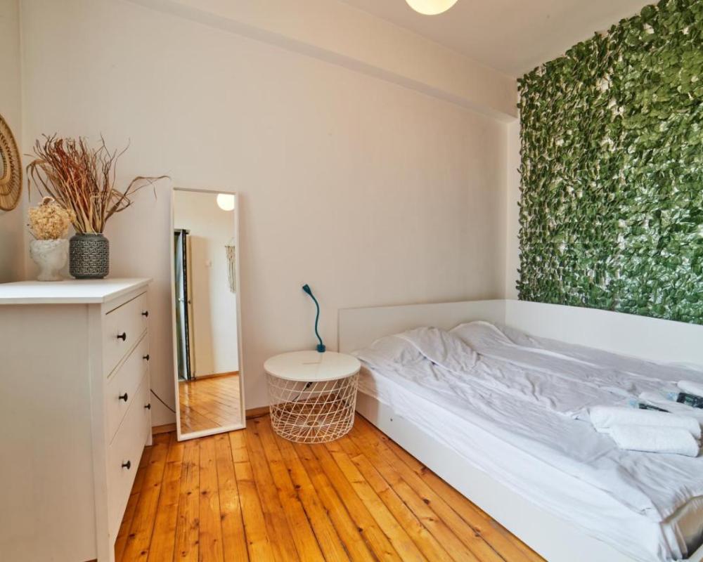 фото Spacious Flat on Sofia's Main Street