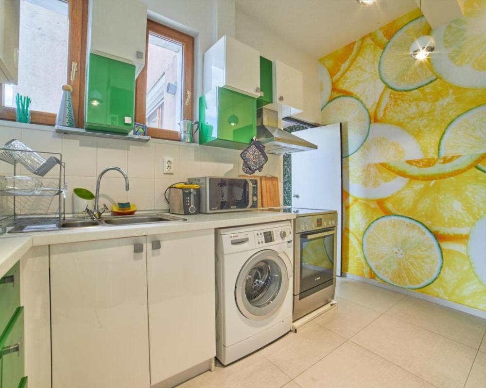 фото Spacious Flat on Sofia's Main Street
