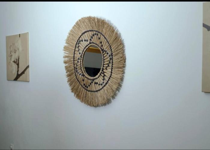 Appartement cosy black bonapriso
