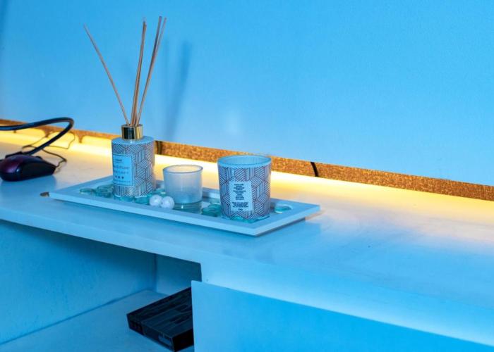 Appartement cosy black bonapriso