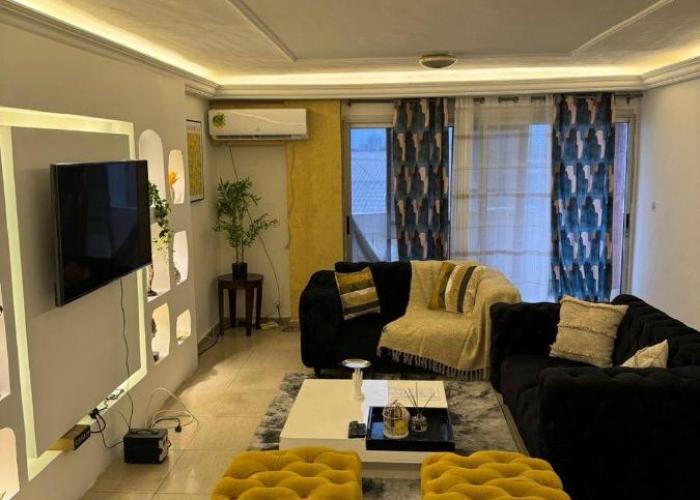 Appartement cosy black bonapriso