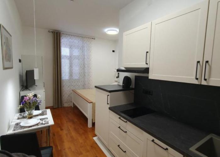 Pleasant home apartments