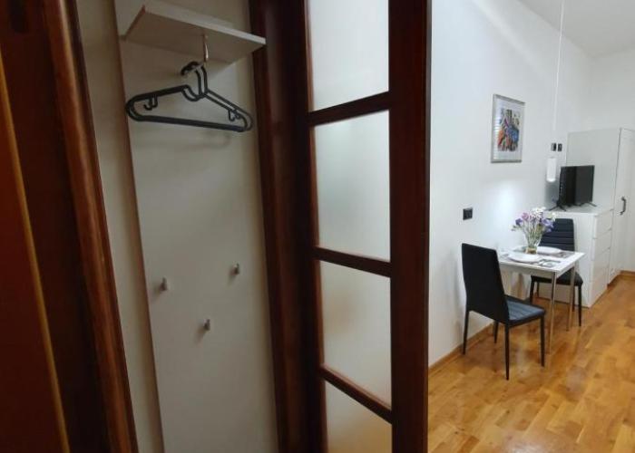 Pleasant home apartments