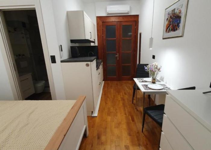 Pleasant home apartments