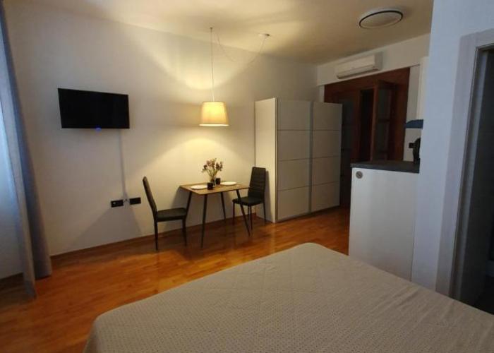 Pleasant home apartments