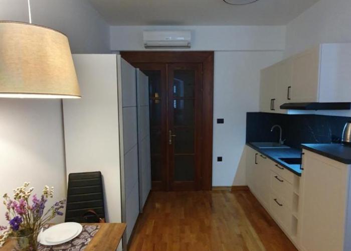 Pleasant home apartments
