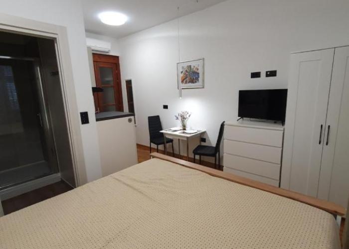 Pleasant home apartments