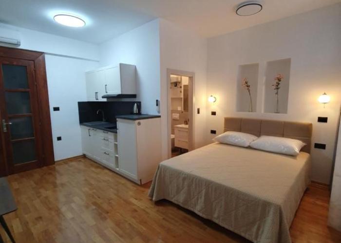 Pleasant home apartments