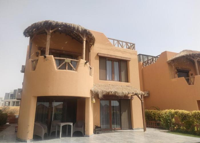 فيلا في ماونتن فيو العين السخنة VIP Villa in Mountain View Sokhna Families Only