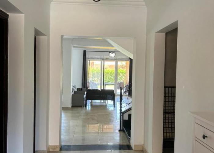 فيلا في ماونتن فيو العين السخنة VIP Villa in Mountain View Sokhna Families Only