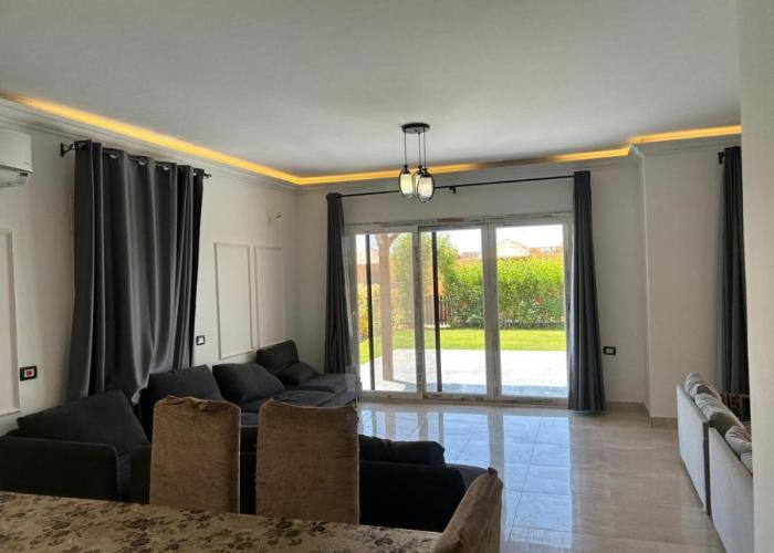 فيلا في ماونتن فيو العين السخنة VIP Villa in Mountain View Sokhna Families Only