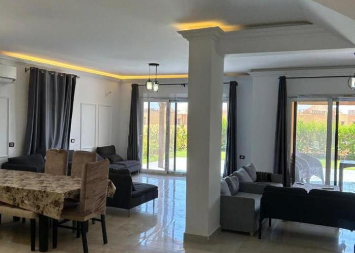فيلا في ماونتن فيو العين السخنة VIP Villa in Mountain View Sokhna Families Only