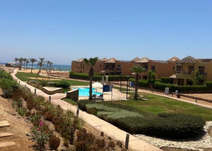 فيلا في ماونتن فيو العين السخنة VIP Villa in Mountain View Sokhna Families Only