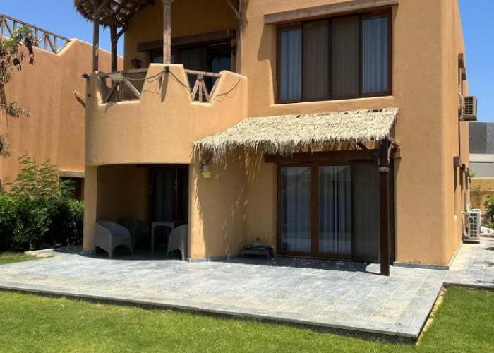 فيلا في ماونتن فيو العين السخنة VIP Villa in Mountain View Sokhna Families Only