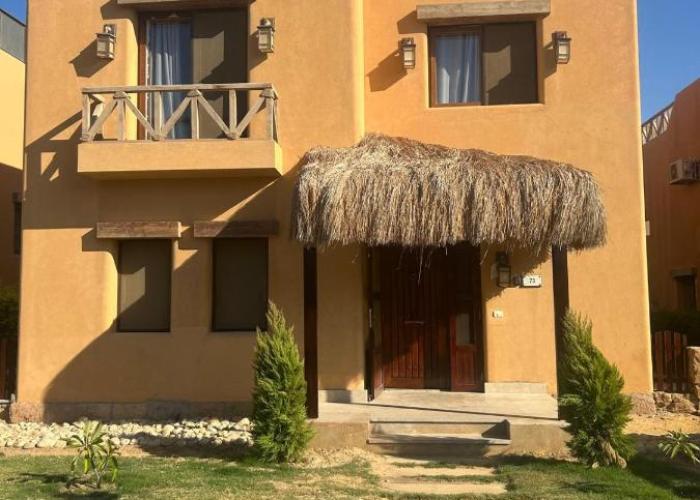 فيلا في ماونتن فيو العين السخنة VIP Villa in Mountain View Sokhna Families Only