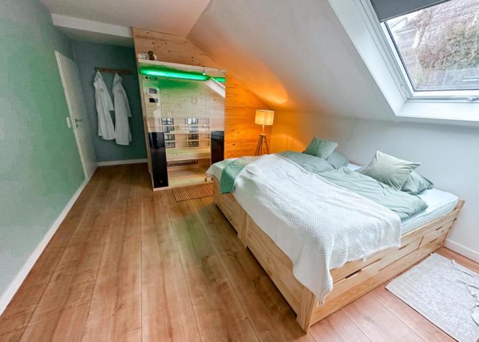 Fuchsbau Winterberg