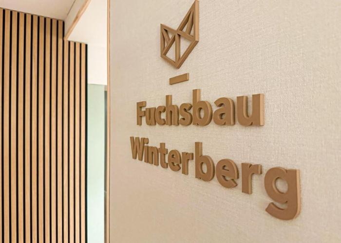 Fuchsbau Winterberg