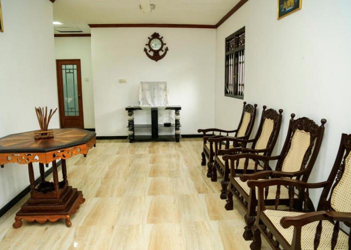 Eton Villa Talpe