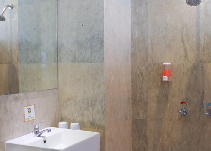 Tebu Hotel Bandung