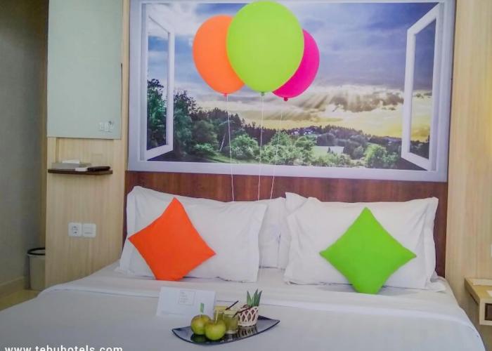 Tebu Hotel Bandung