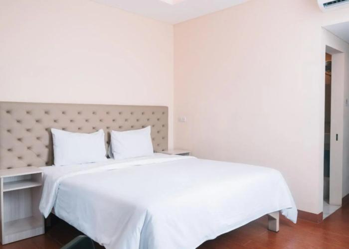 Tebu Hotel Bandung