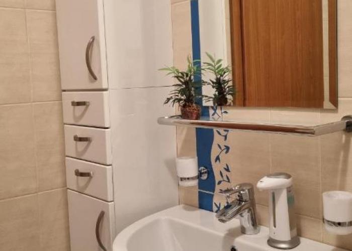 Apartment Domino