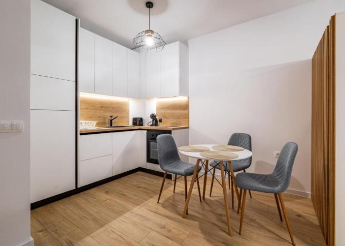 Stylish Studio with Free Parking