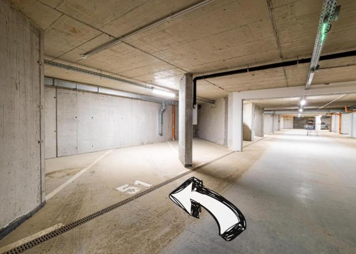 Stylish Studio with Free Parking