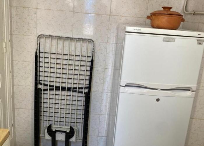 Appartement Lafayette