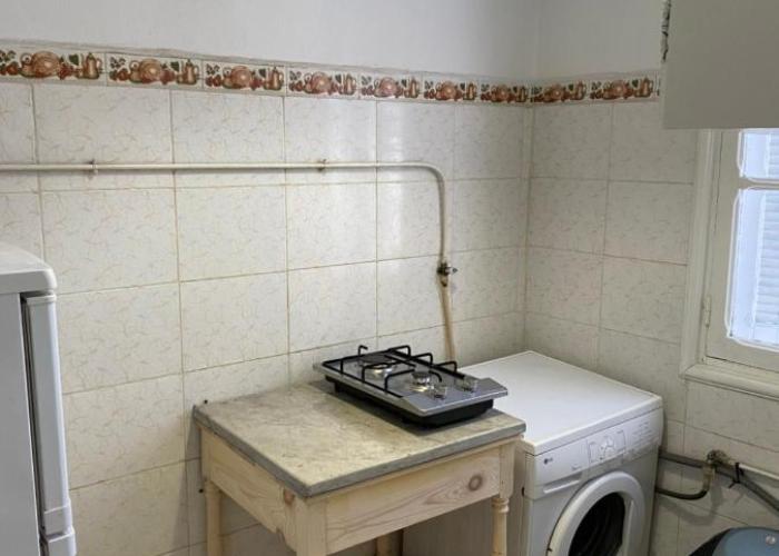 Appartement Lafayette
