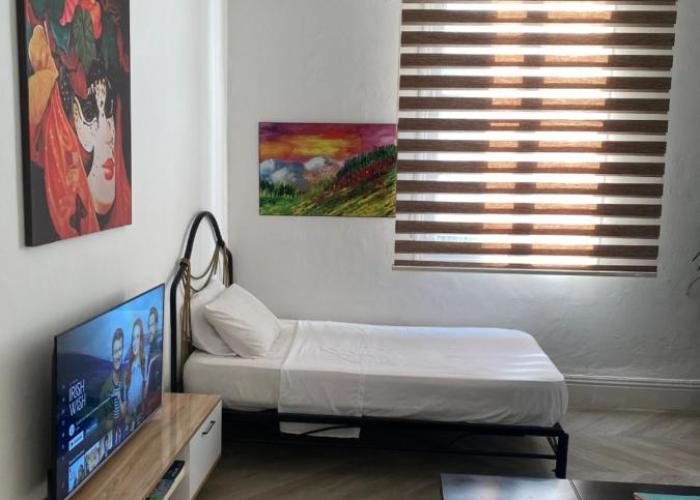 Appartement Lafayette