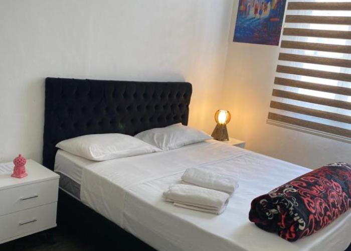 Appartement Lafayette