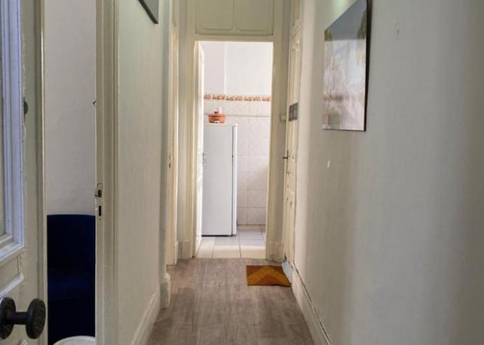 Appartement Lafayette