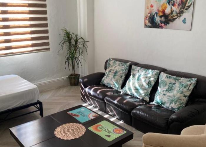 Appartement Lafayette