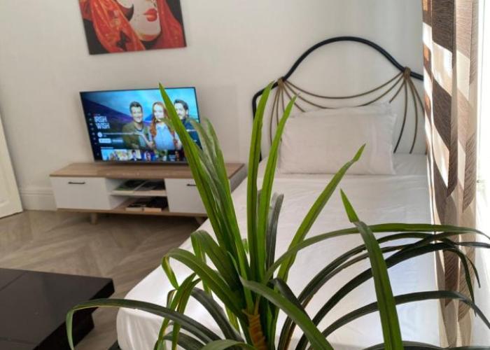 Appartement Lafayette