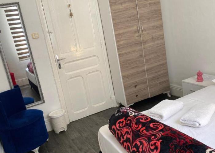 Appartement Lafayette