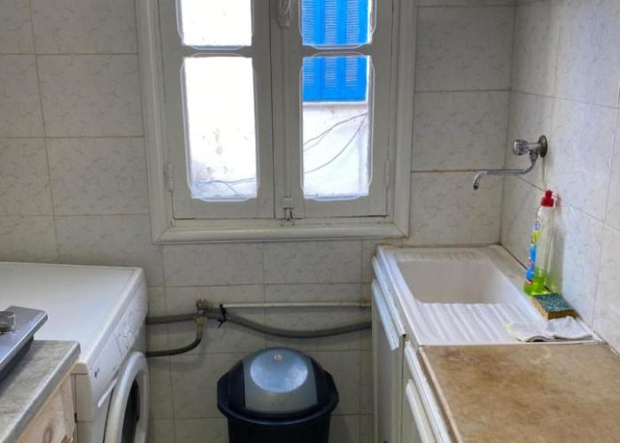 Appartement Lafayette