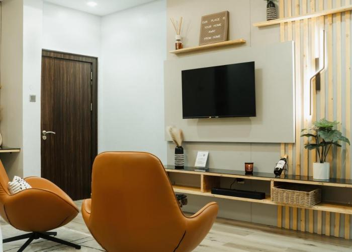 Kashco Apartments Wuse 2 Abuja