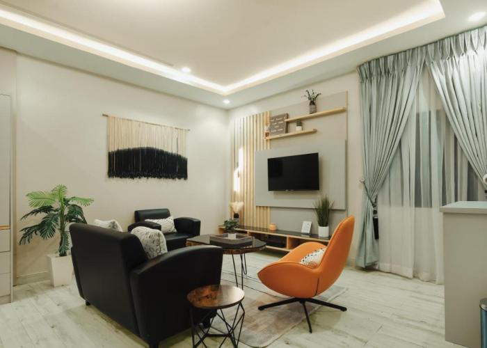 Kashco Apartments Wuse 2 Abuja