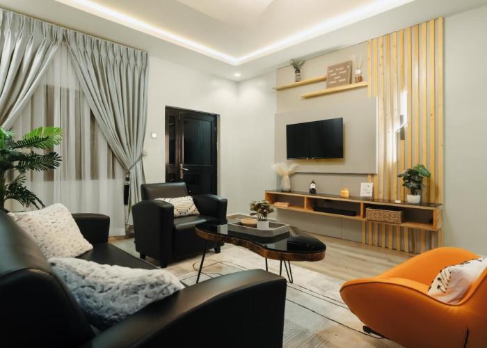 Kashco Apartments Wuse 2 Abuja