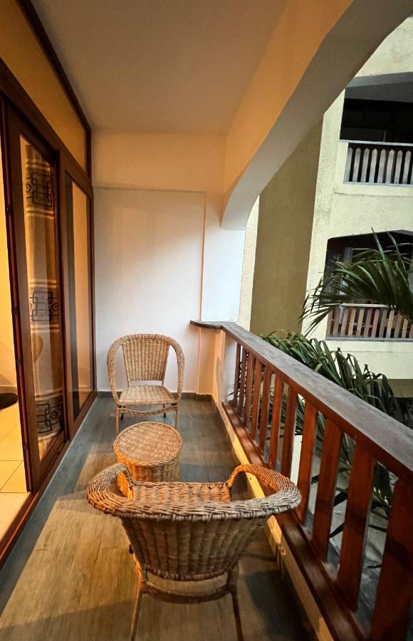 фото Baharia Blue Studio