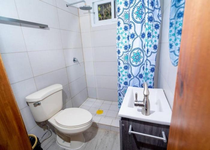 Casa Luna Azul