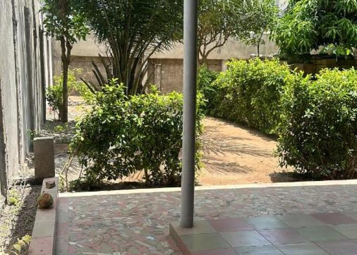 Maison 2 chambres Baguida