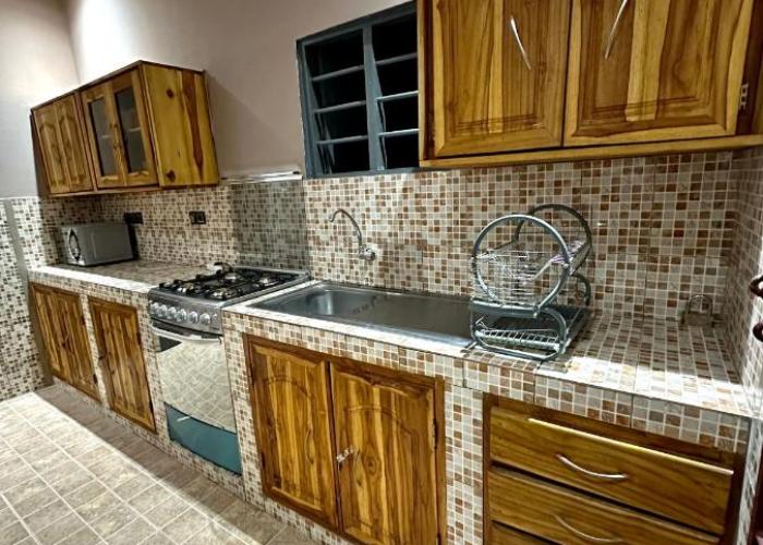 Maison 2 chambres Baguida