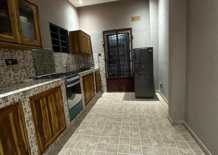 Maison 2 chambres Baguida