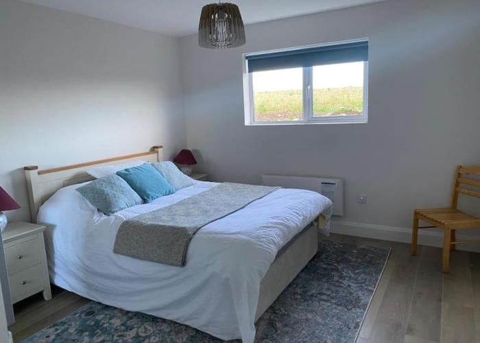 Relaxing Seaside Apartment in Garryvoe .