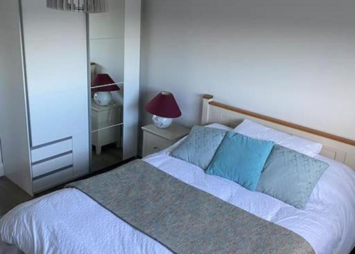 Relaxing Seaside Apartment in Garryvoe .