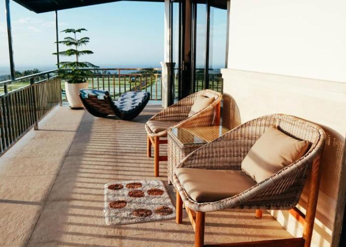 Dragonfly Cottage - 2Br Villa Jatiluwih