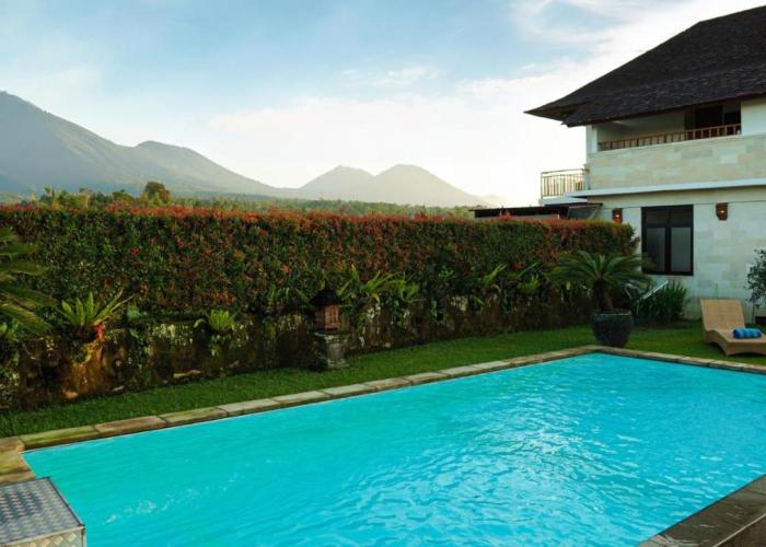 Dragonfly Cottage - 2Br Villa Jatiluwih